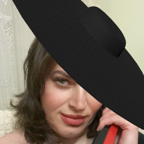 Alina S. profile photo