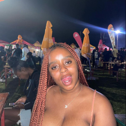 Edwina  G. profile photo