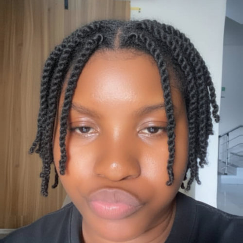 Mercy C. profile photo