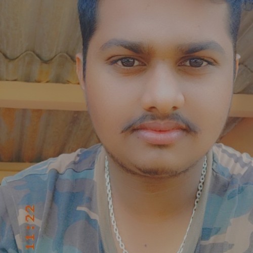 Adarsh A.