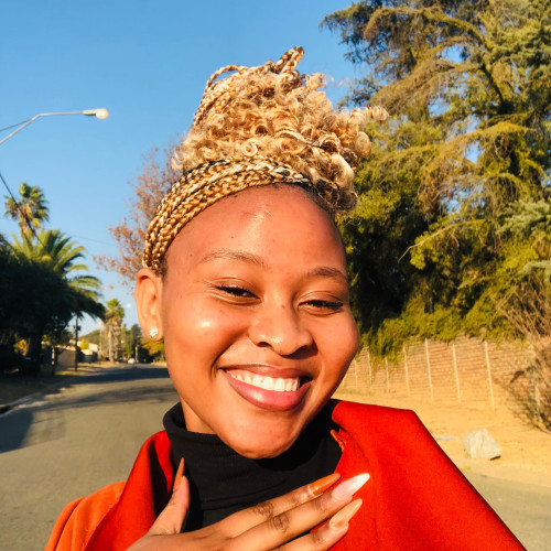 Nonhlanhla  D.