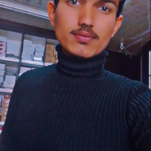 Zaid P. profile photo