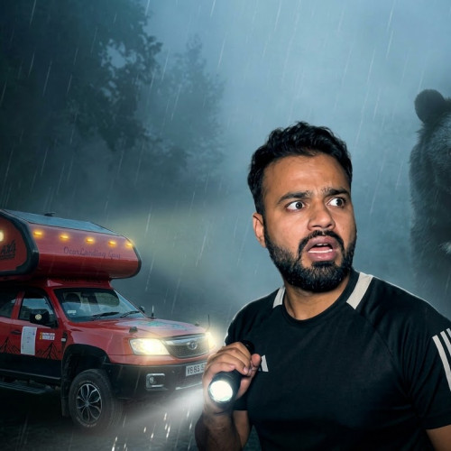 Amit M. profile photo