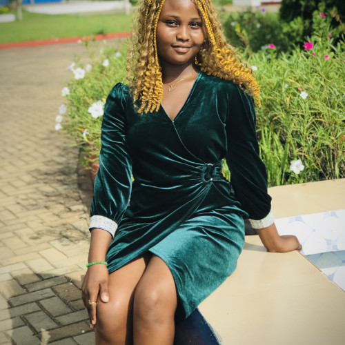 Bella S. profile photo