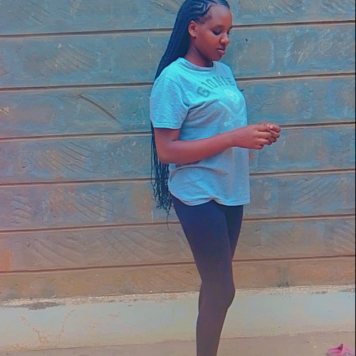 Cathrine U. profile photo