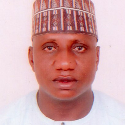 muhammmad zuntu u. profile photo