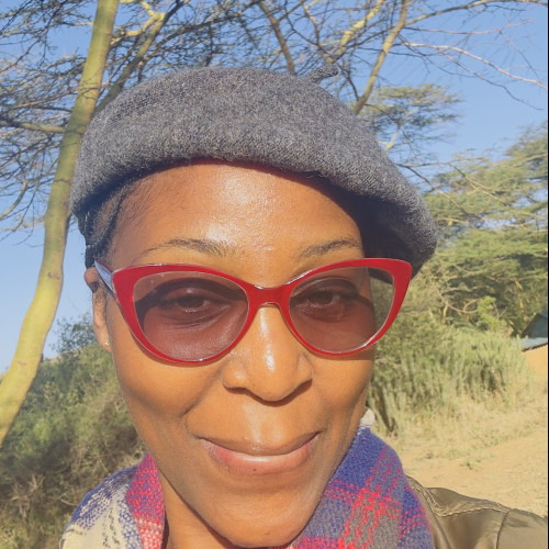 Njeri M. profile photo