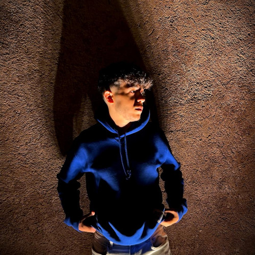 adam a. profile photo