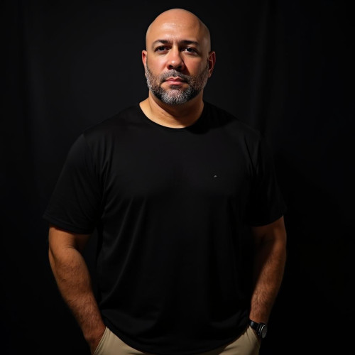 Hugo A. profile photo