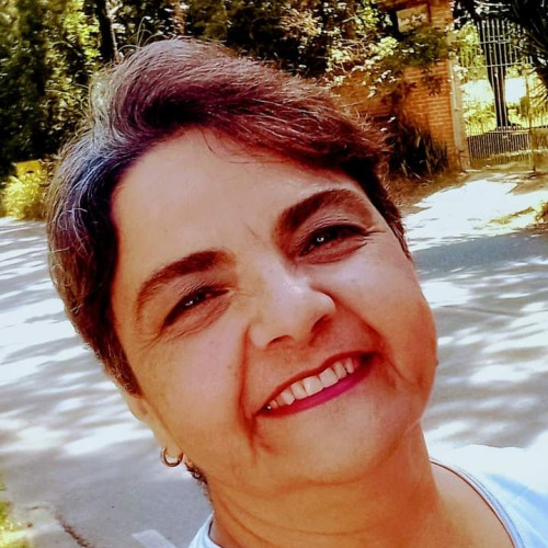 Sandra P.
