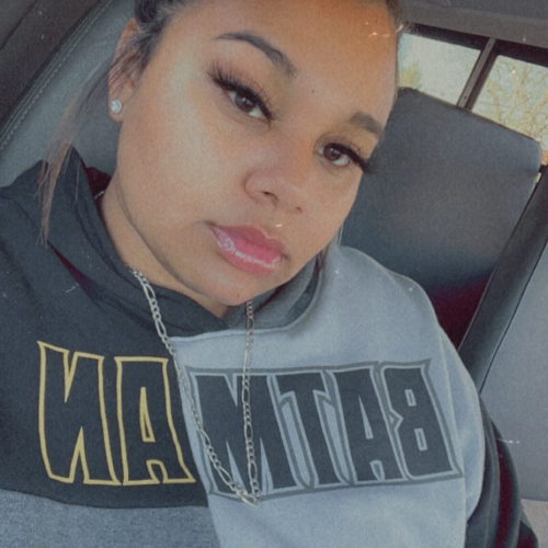Nichelle D. profile photo
