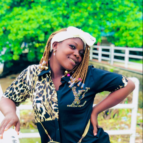 Blessing B. profile photo