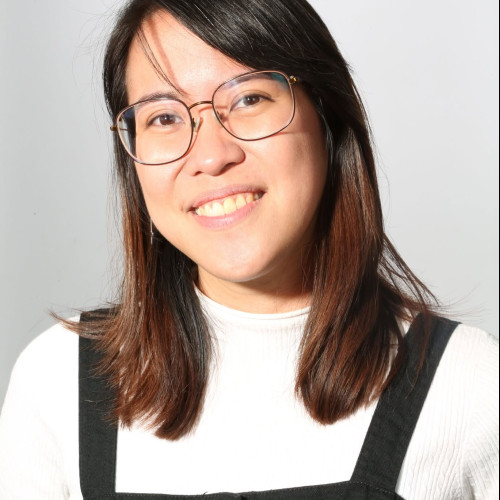 Hana F. profile photo
