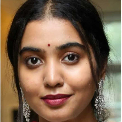 Swetha s. profile photo