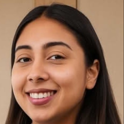 Kathija R. profile photo