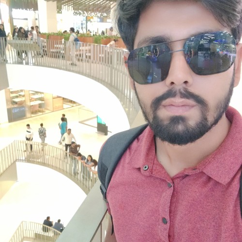 Keshav S. profile photo