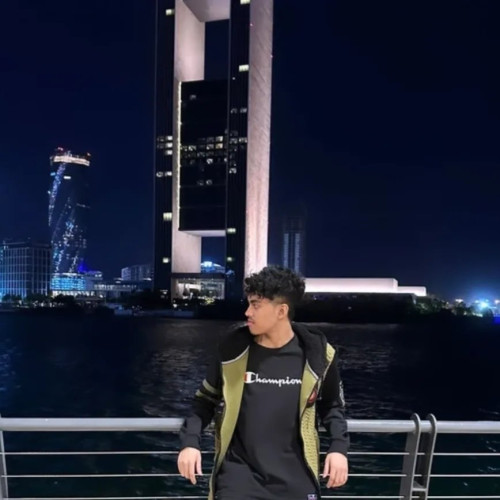 Mohammed  H. profile photo