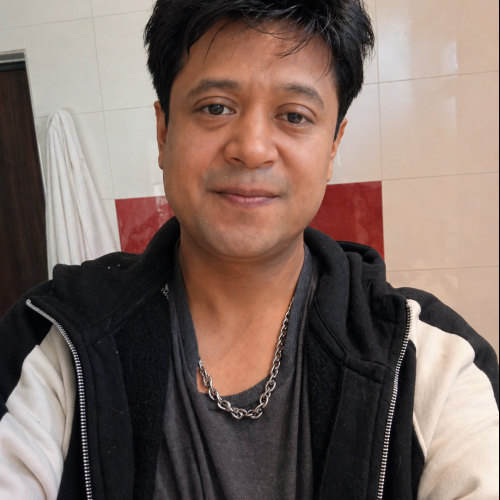 Daniel A. profile photo