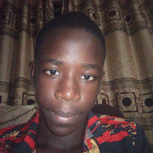 Emmanuel a. profile photo
