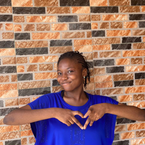 praise o. profile photo