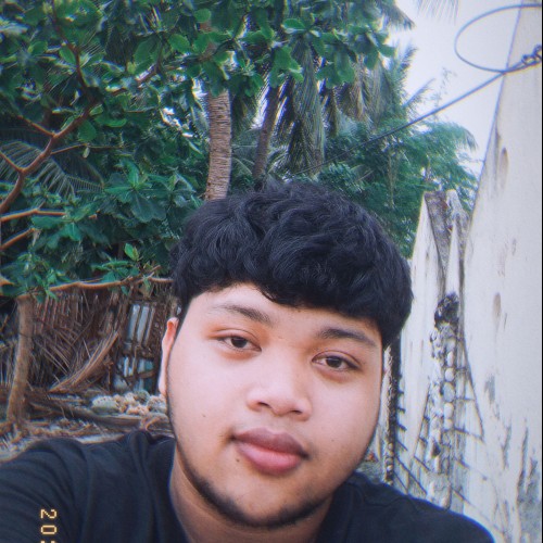 Jamfryx  E. profile photo