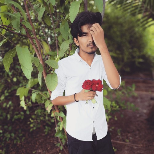 Shrishail K.