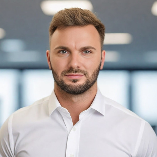 Deniz Adrian  H. profile photo