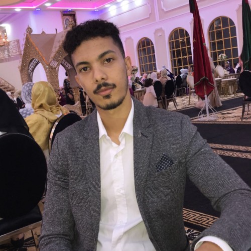 mohammed m.
