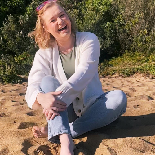 Jasmine C. profile photo