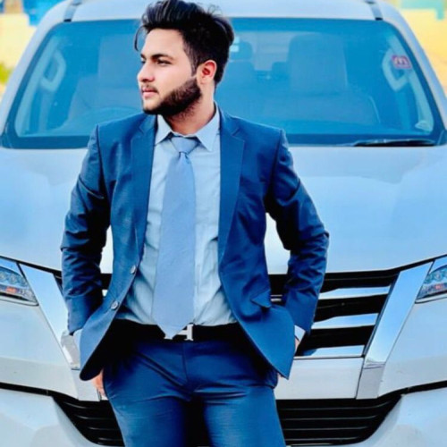 Rana H. profile photo