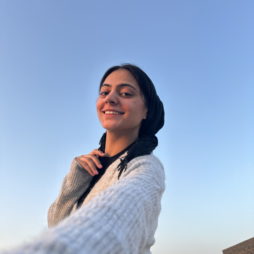 Laiba N. profile photo
