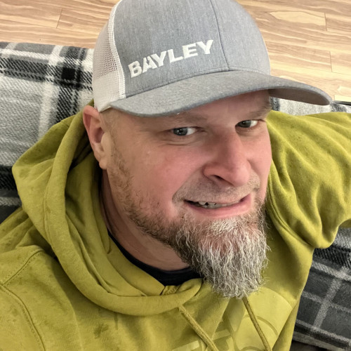 Travis K. profile photo