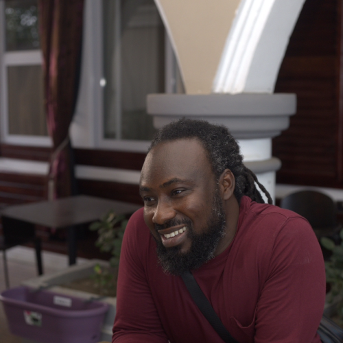 Lawrence Q. profile photo