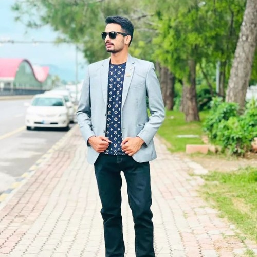 SHAHZEB  A.