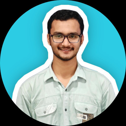 Aavesh  T. profile photo