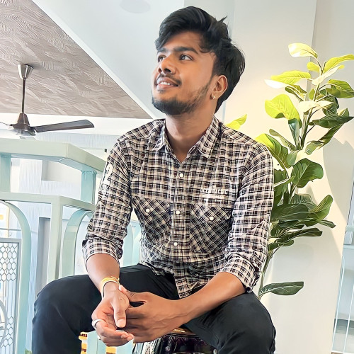 Dhaval R. profile photo