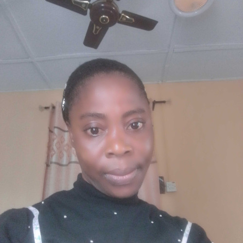 Ifeyinwa J.