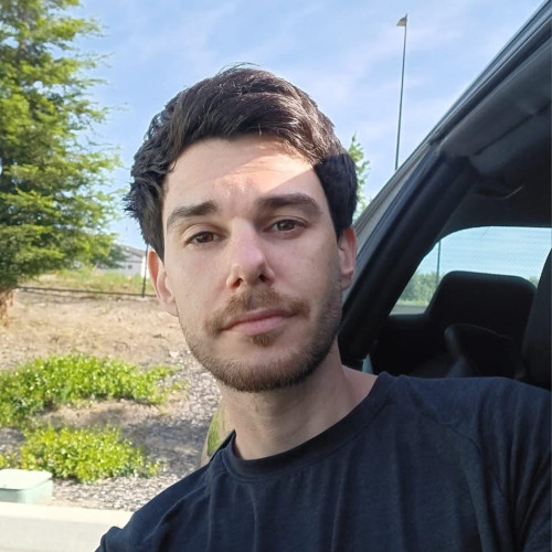 Michael P.