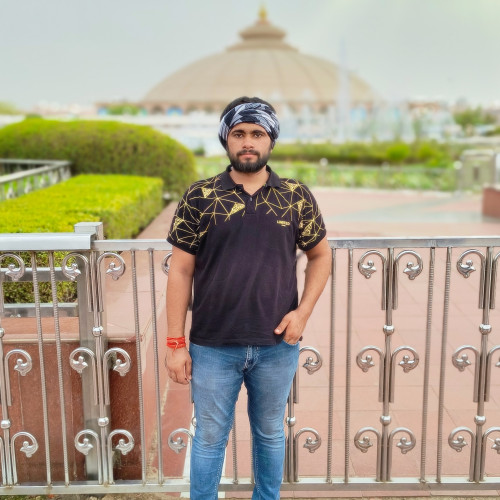 Ashish D. profile photo