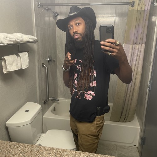 Joshua D. profile photo