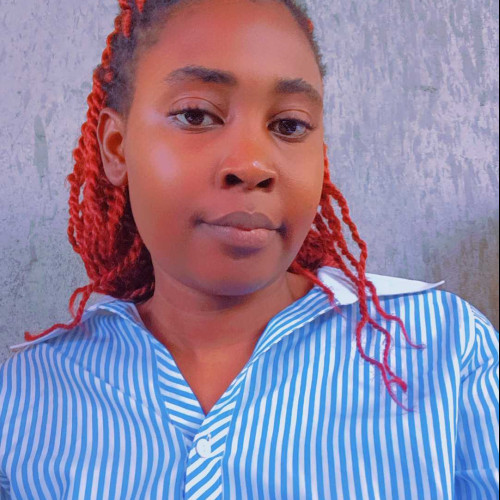 shebah N. profile photo