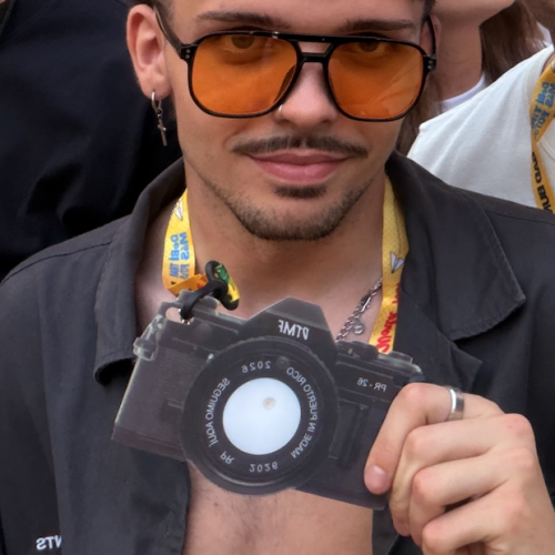 Bruno M. profile photo