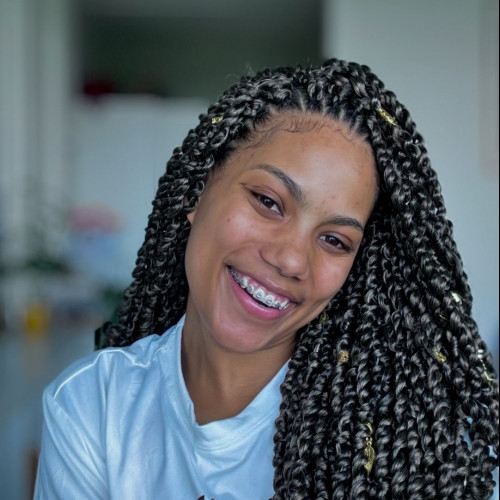 Cathrene M. profile photo