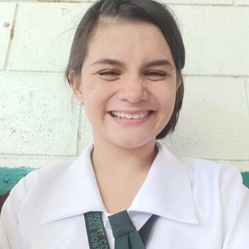 Chara Sapphire G. profile photo