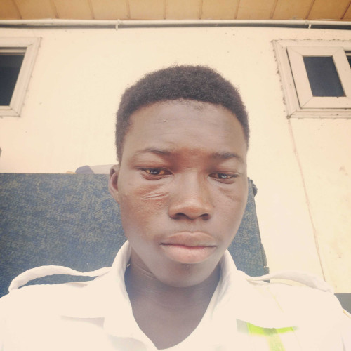 Fredrick A. profile photo