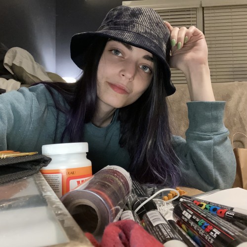 Isabella P. profile photo