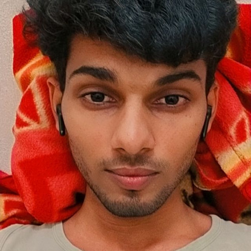 Vikas B. profile photo