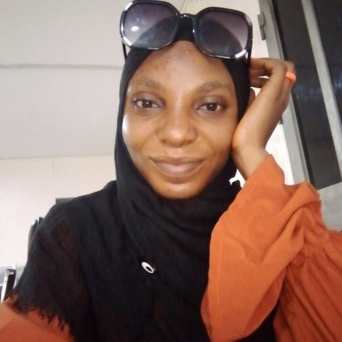 Islamiyat A. profile photo