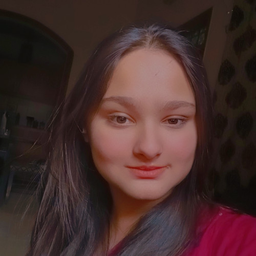 Urooj  Q. profile photo