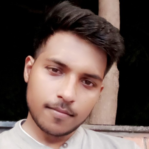 Priyanshu  Y.